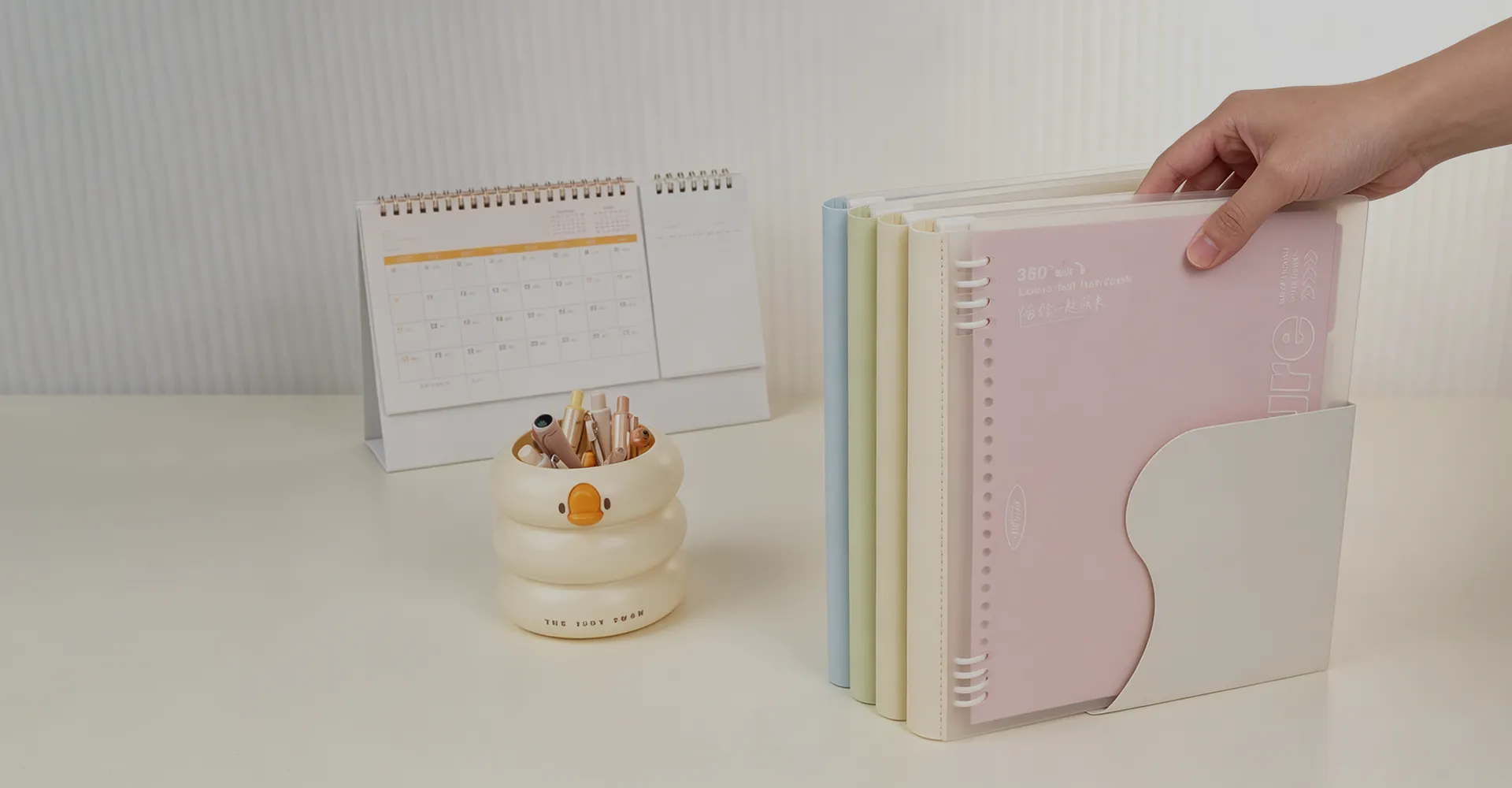 Mga Spiral Notebook ng Mag-aaral na may Presyo ng Pabrika