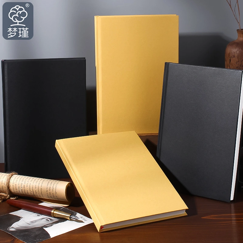 Mga Hardcover na Notebook para sa Trabaho