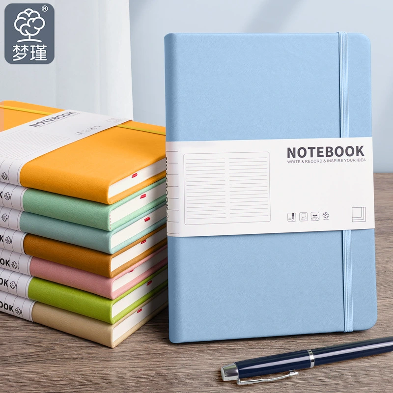 Bakit Ang isang Leather Hardcover Writing Journal ang Perpektong Pagpipilian para sa Araw-araw na Pagsusulat at Propesyonal na Paggamit
