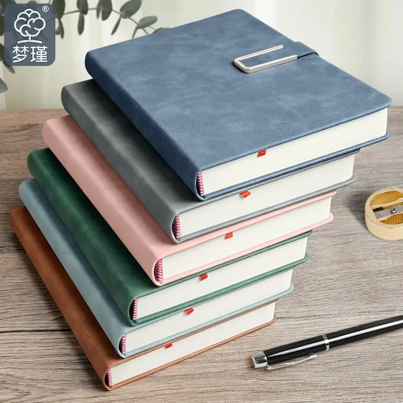 Office Stationery Notebook Set