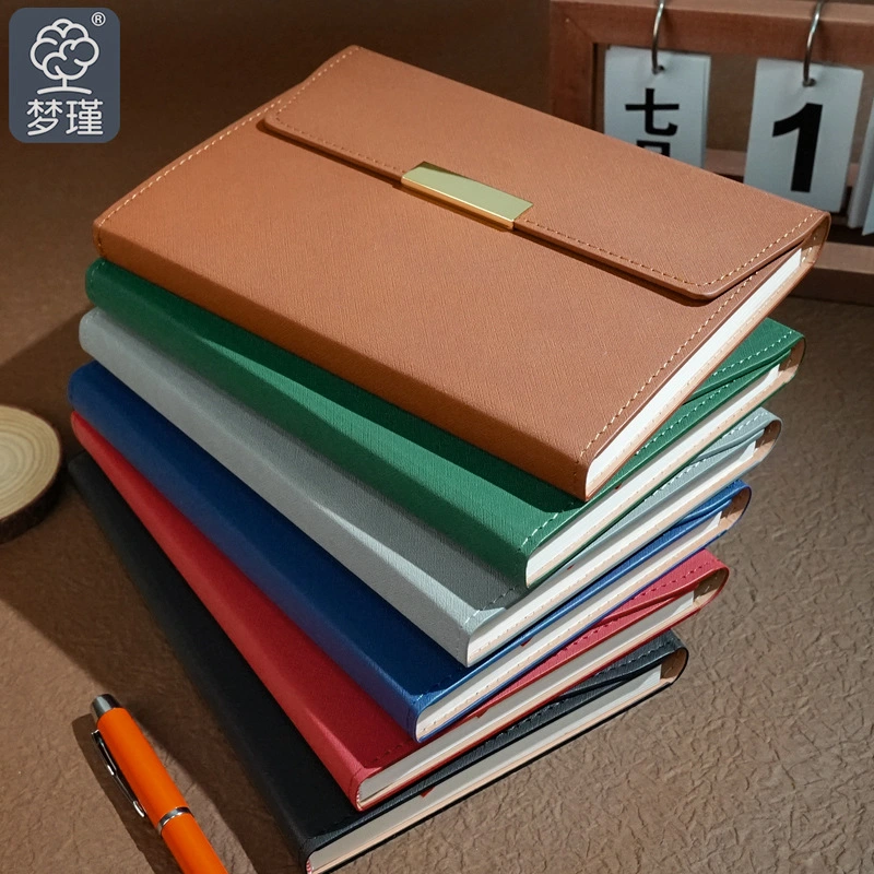 Premium na Regalo Hardcover Journal